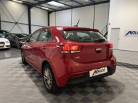 Kia Rio Phase 2 1.2 i-CVVT 84 ch Motion première main - Garantie 11/2028 - <small></small> 12.490 € <small>TTC</small> - #5