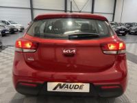 Kia Rio Phase 2 1.2 i-CVVT 84 ch Motion première main - Garantie 11/2028 - <small></small> 12.490 € <small>TTC</small> - #6