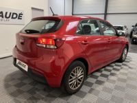 Kia Rio Phase 2 1.2 i-CVVT 84 ch Motion première main - Garantie 11/2028 - <small></small> 12.490 € <small>TTC</small> - #7