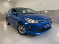 Kia Rio T-GDI 100CV BOITE AUTO 32000 KMS GARANTIE 6 ANS !!! - <small></small> 18.990 € <small>TTC</small> - #1