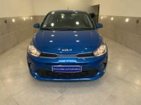 Kia Rio T-GDI 100CV BOITE AUTO 32000 KMS GARANTIE 6 ANS !!! - <small></small> 18.990 € <small>TTC</small> - #5