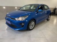 Kia Rio T-GDI 100CV BOITE AUTO 32000 KMS GARANTIE 6 ANS !!! - <small></small> 18.990 € <small>TTC</small> - #9