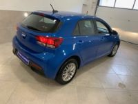 Kia Rio T-GDI 100CV BOITE AUTO 32000 KMS GARANTIE 6 ANS !!! - <small></small> 18.990 € <small>TTC</small> - #10