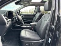 Kia Sorento 1.6 T-GDi Hybride Rechargeable 265 ch 7pl 4x4 BVA6 Premium - <small></small> 49.980 € <small>TTC</small> - #6