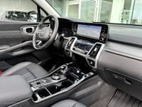 Kia Sorento 1.6 T-GDi Hybride Rechargeable 265 ch 7pl 4x4 BVA6 Premium - <small></small> 49.980 € <small>TTC</small> - #11