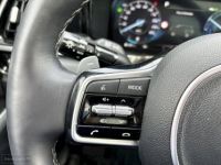 Kia Sorento 1.6 T-GDi Hybride Rechargeable 265 ch 7pl 4x4 BVA6 Premium - <small></small> 49.980 € <small>TTC</small> - #19