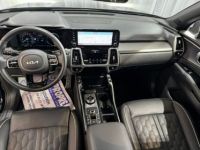 Kia Sorento 1.6 T-GDi Hybride Rechargeable 265 ch 7pl 4x4 BVA6 Premium - <small></small> 48.950 € <small>TTC</small> - #8