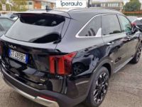 Kia Sorento 2024 2.2 crdi evolution 4wd dct8 7p.ti **AZIENDALE** - <small></small> 48.500 € <small>TTC</small> - #11