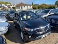 Kia Sorento 2.2 CRDI 197 5pl Active - <small></small> 10.490 € <small>TTC</small> - #1