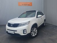 Kia Sorento 2.2 CRDi 197CH BVM6 7 PLACES ORIGINS 196Mkms 01-2015 - <small></small> 11.990 € <small>TTC</small> - #1