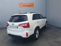 Kia Sorento 2.2 CRDi 197CH BVM6 7 PLACES ORIGINS 196Mkms 01-2015 - <small></small> 11.990 € <small>TTC</small> - #2