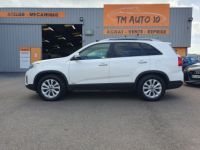 Kia Sorento 2.2 CRDi 197CH BVM6 7 PLACES ORIGINS 196Mkms 01-2015 - <small></small> 11.990 € <small>TTC</small> - #3