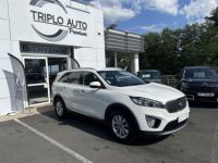 Kia Sorento 2.2 CRDI - 200 7pl 4x2 SUIVI COMPLET Gps + Attelage + Camera AR - <small></small> 21.990 € <small>TTC</small> - #1