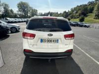 Kia Sorento 2.2 CRDI - 200 7pl 4x2 SUIVI COMPLET Gps + Attelage + Camera AR - <small></small> 21.990 € <small>TTC</small> - #6