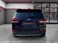 Kia Sorento 2.2 CRDI 200 ch ISG 4x4 7pl Ultimate A - <small></small> 15.490 € <small>TTC</small> - #6