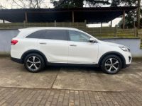 Kia Sorento 2.2 CRDi AWD Sense 7pl. - <small></small> 17.500 € <small>TTC</small> - #5