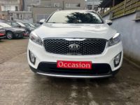 Kia Sorento 2.2 CRDi AWD Sense 7pl. - <small></small> 17.500 € <small>TTC</small> - #6