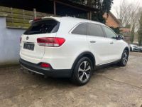 Kia Sorento 2.2 CRDi AWD Sense 7pl. - <small></small> 17.500 € <small>TTC</small> - #7