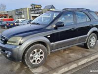 Kia Sorento 2.5 140 cv 4x4 boite auto - <small></small> 4.990 € <small>TTC</small> - #1