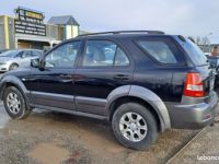 Kia Sorento 2.5 140 cv 4x4 boite auto - <small></small> 4.990 € <small>TTC</small> - #3