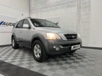 Kia Sorento 2.5 CRDI 140 CH 4WD EX MAJOR - <small></small> 10.490 € <small>TTC</small> - #1