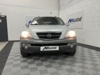 Kia Sorento 2.5 CRDI 140 CH 4WD EX MAJOR - <small></small> 10.490 € <small>TTC</small> - #2