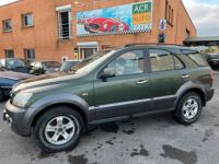 Kia Sorento 2.5 L ex major cuir 4x4 - <small></small> 5.990 € <small>TTC</small> - #1