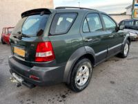 Kia Sorento 2.5 L ex major cuir 4x4 - <small></small> 5.990 € <small>TTC</small> - #2