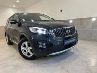 Kia Sorento CRDI 200CV ISG PREMIUM 4X4 BVA6 7 PLACES 50000KMS - <small></small> 26.990 € <small>TTC</small> - #1