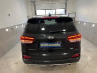 Kia Sorento CRDI 200CV ISG PREMIUM 4X4 BVA6 7 PLACES 50000KMS - <small></small> 26.990 € <small>TTC</small> - #6