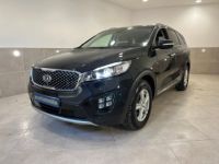 Kia Sorento CRDI 200CV ISG PREMIUM 4X4 BVA6 7 PLACES 50000KMS - <small></small> 26.990 € <small>TTC</small> - #9