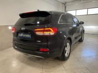 Kia Sorento CRDI 200CV ISG PREMIUM 4X4 BVA6 7 PLACES 50000KMS - <small></small> 26.990 € <small>TTC</small> - #10