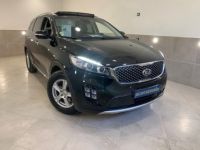 Kia Sorento CRDI 200CV ISG PREMIUM 4X4 BVA6 7 PLACES 50000KMS - <small></small> 26.990 € <small>TTC</small> - #1