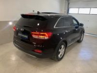 Kia Sorento CRDI 200CV ISG PREMIUM 4X4 BVA6 7 PLACES 50000KMS - <small></small> 26.990 € <small>TTC</small> - #2