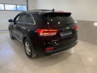 Kia Sorento CRDI 200CV ISG PREMIUM 4X4 BVA6 7 PLACES 50000KMS - <small></small> 26.990 € <small>TTC</small> - #9