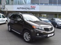 Kia Sorento II 2.2 CRDi FAP AWD 16V 197 cv Boîte auto - <small></small> 8.990 € <small>TTC</small> - #1