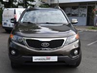 Kia Sorento II 2.2 CRDi FAP AWD 16V 197 cv Boîte auto - <small></small> 8.990 € <small>TTC</small> - #2