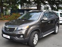 Kia Sorento II 2.2 CRDi FAP AWD 16V 197 cv Boîte auto - <small></small> 8.990 € <small>TTC</small> - #3