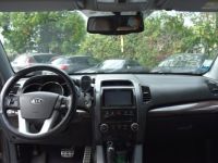 Kia Sorento II 2.2 CRDi FAP AWD 16V 197 cv Boîte auto - <small></small> 8.990 € <small>TTC</small> - #10