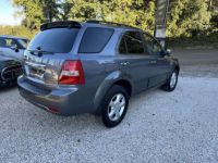 Kia Sorento KIA SORENTO 2.5 CRDI 170 EX MAJOR CUIR - <small></small> 8.490 € <small>TTC</small> - #3