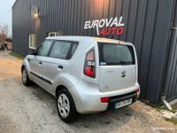 Kia Soul 1.6 16V 126ch PLAY - <small></small> 5.990 € <small>TTC</small> - #3