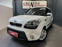 Kia Soul 1.6 CRDi 128 CV BOITE AUTO - <small></small> 9.500 € <small>TTC</small> - #1