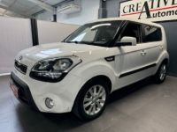 Kia Soul 1.6 CRDi 128 CV BOITE AUTO - <small></small> 9.500 € <small>TTC</small> - #2