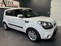 Kia Soul 1.6 CRDi 128 CV BOITE AUTO - <small></small> 9.500 € <small>TTC</small> - #3