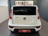 Kia Soul 1.6 CRDi 128 CV BOITE AUTO - <small></small> 9.500 € <small>TTC</small> - #4