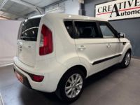 Kia Soul 1.6 CRDi 128 CV BOITE AUTO - <small></small> 9.500 € <small>TTC</small> - #5