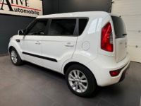 Kia Soul 1.6 CRDi 128 CV BOITE AUTO - <small></small> 9.500 € <small>TTC</small> - #6