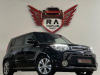 Kia Soul 1.6 CRDI 128CH BVA DREAM TEAM - <small></small> 11.999 € <small>TTC</small> - #1