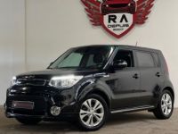 Kia Soul 1.6 CRDI 128CH BVA DREAM TEAM - <small></small> 11.999 € <small>TTC</small> - #2