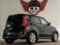 Kia Soul 1.6 CRDI 128CH BVA DREAM TEAM - <small></small> 11.999 € <small>TTC</small> - #4